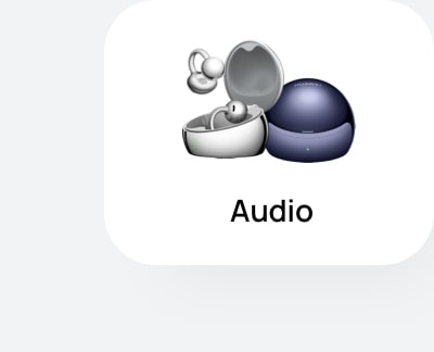 Audio
