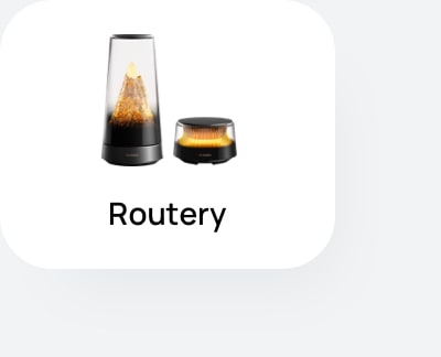 Routers